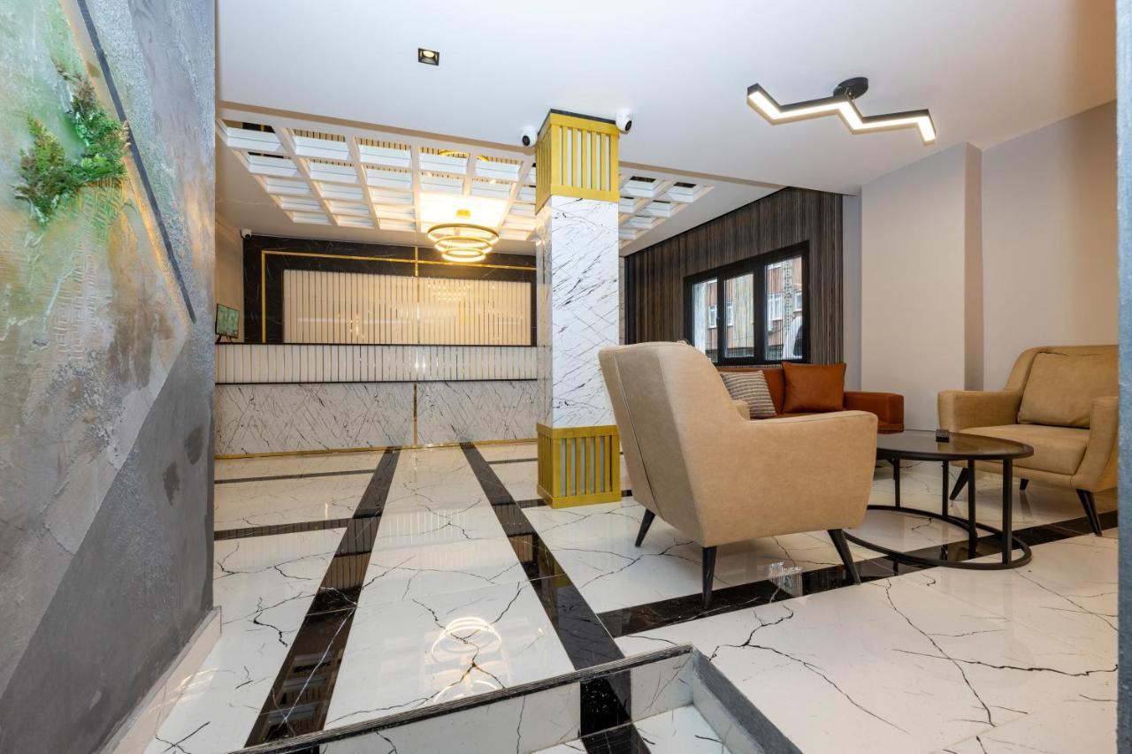 Istanbul Paradise Hotel Istanbul
