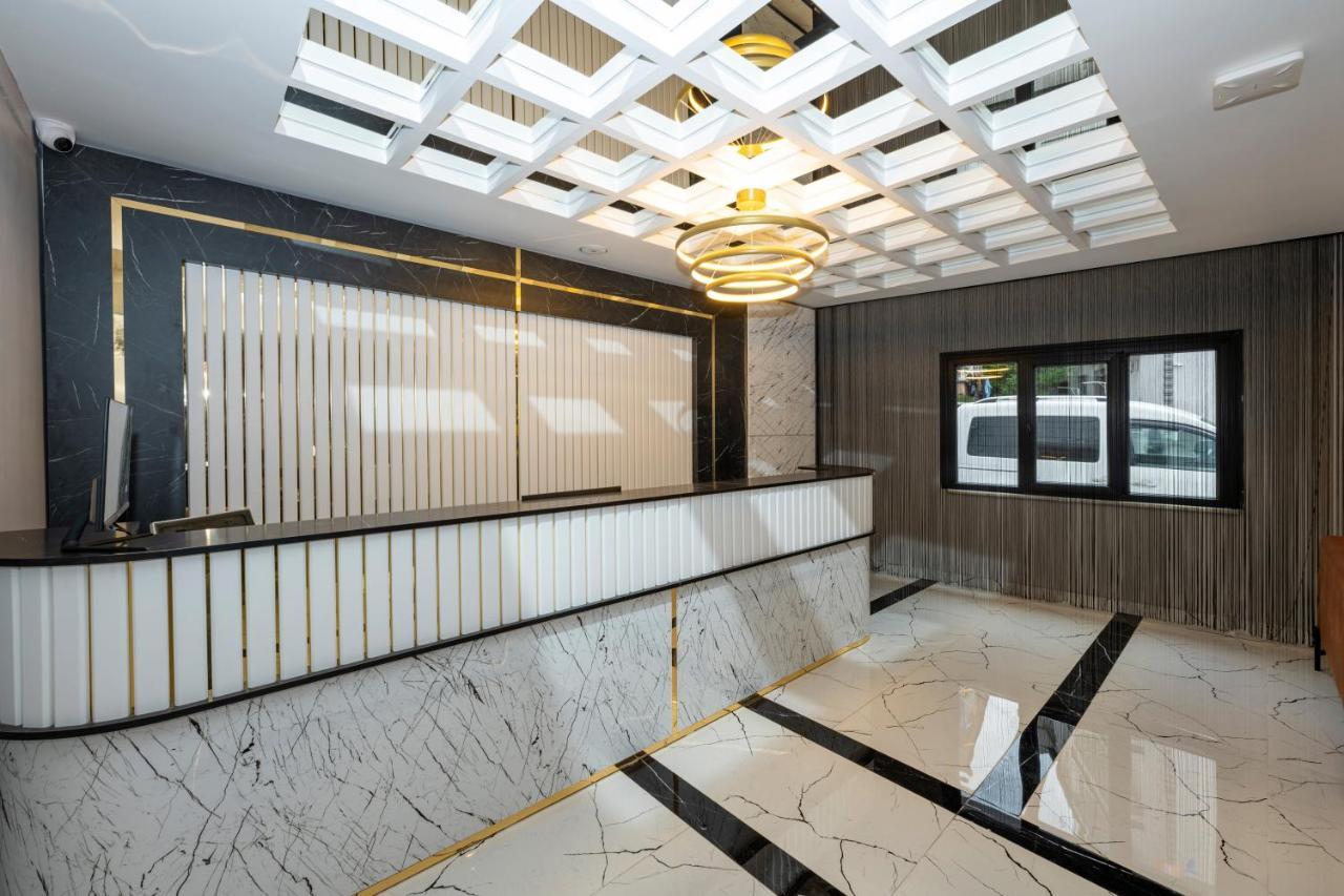 Istanbul Paradise Hotel