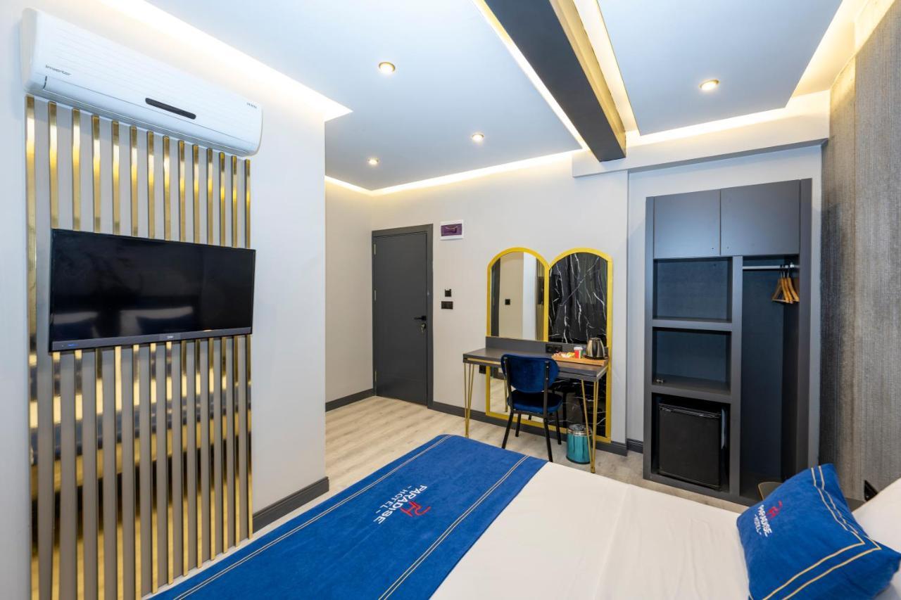 Istanbul Paradise Hotel Hotel Istanbul