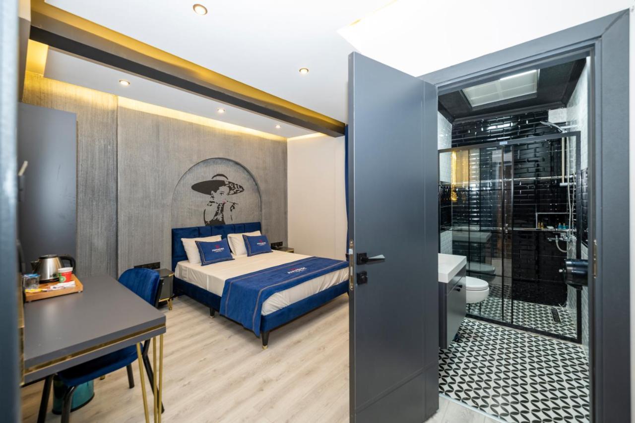 Hotel Istanbul Paradise Hotel 3*