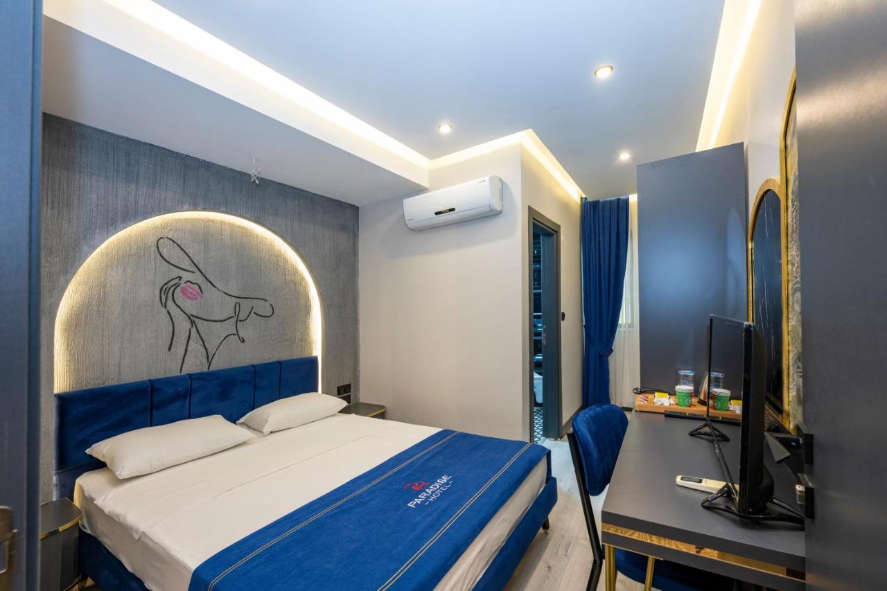 Istanbul Paradise Hotel Istanbul