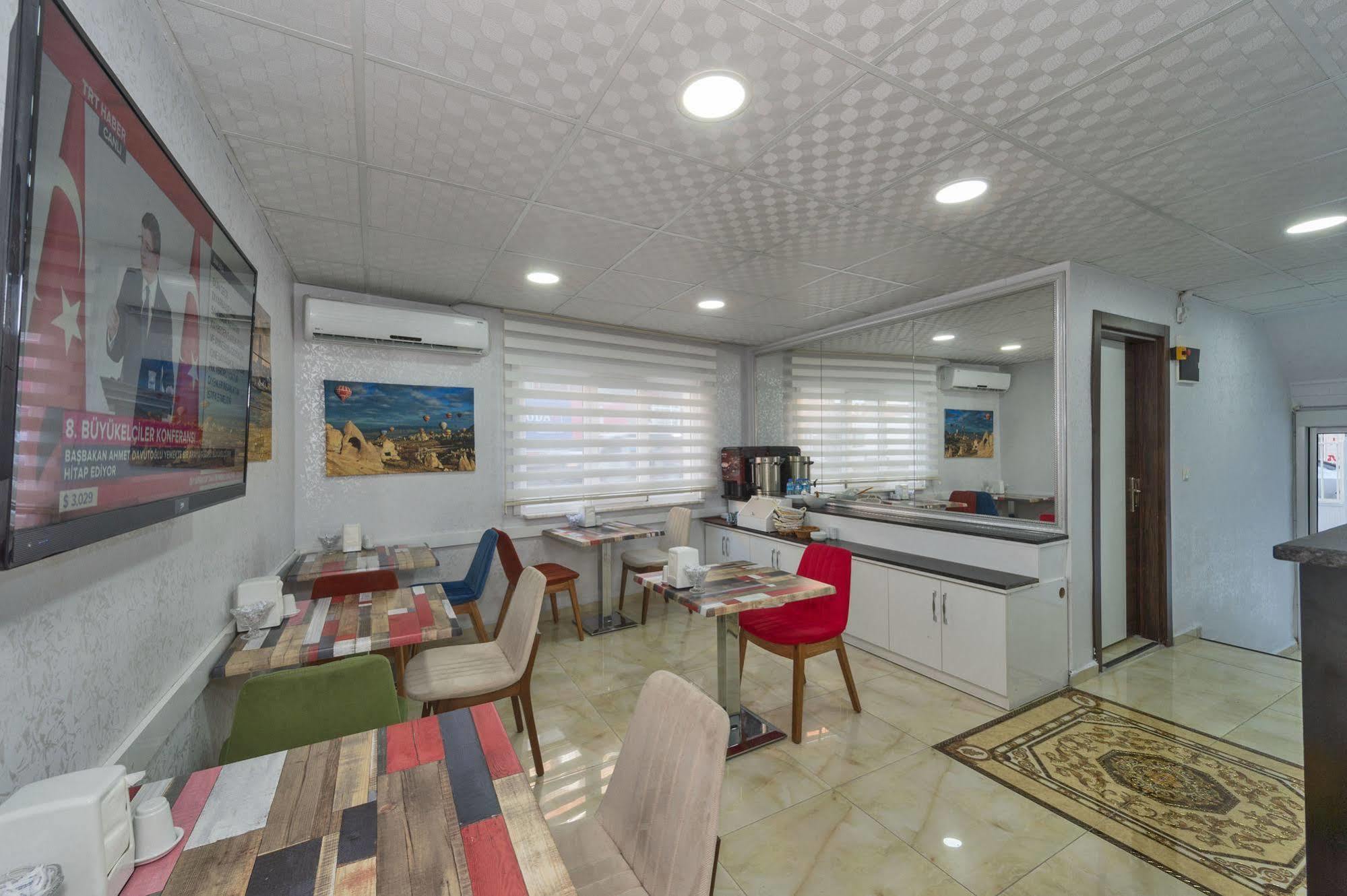 Hotel Istanbul Paradise Hotel 3*